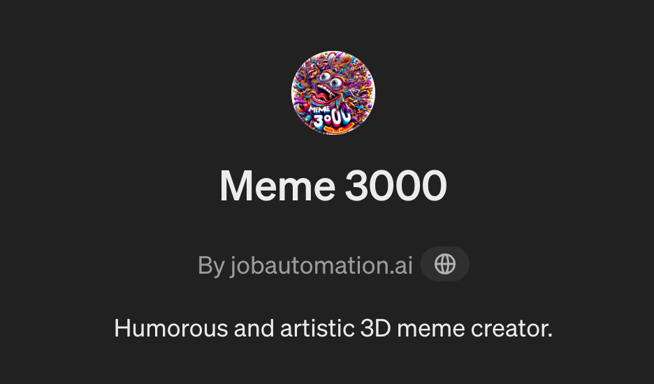meme3000