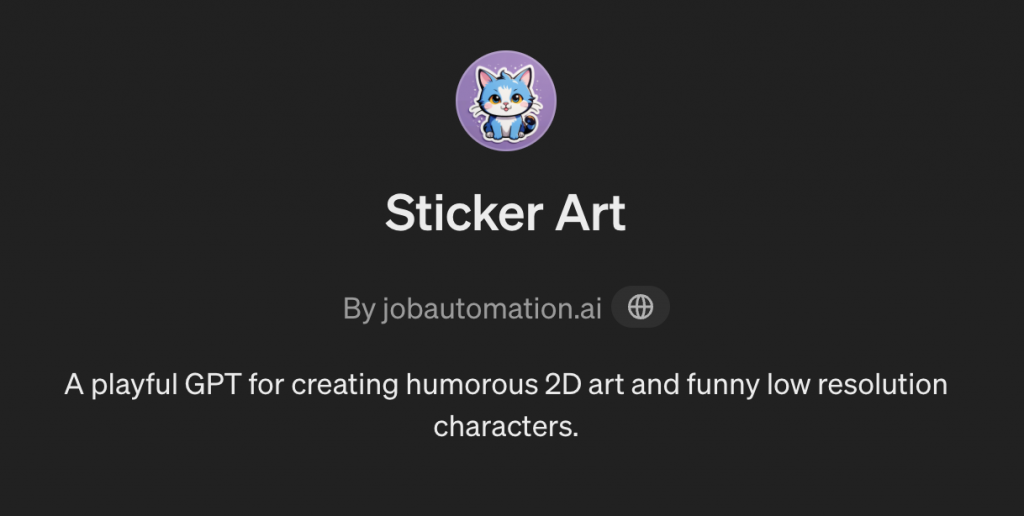 sticker-art